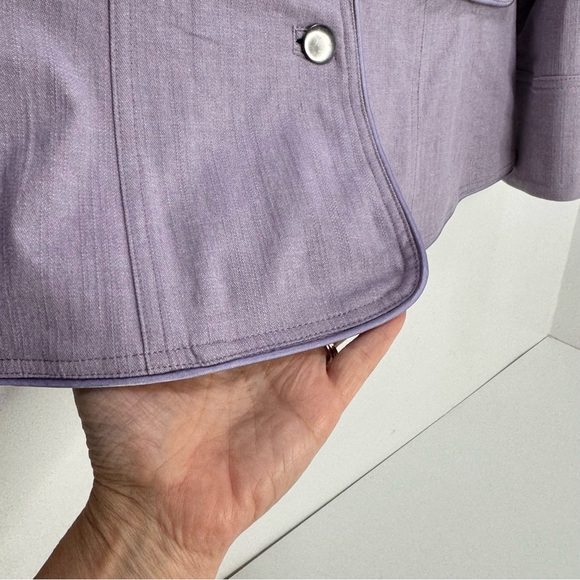 J. Peterman Blazer Jacket - Picture 4 of 9